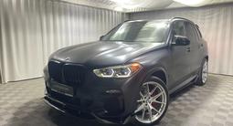 BMW X5 2019 года за 26 500 000 тг. в Алматы