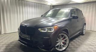 BMW X5 2019 годаүшін26 500 000 тг. в Алматы