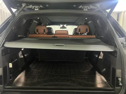 BMW X5 2019 года за 26 500 000 тг. в Алматы – фото 10