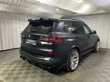 BMW X5 2019 года за 26 500 000 тг. в Алматы – фото 18
