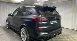 BMW X5 2019 года за 26 500 000 тг. в Алматы – фото 2