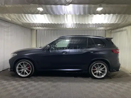 BMW X5 2019 года за 26 500 000 тг. в Алматы – фото 3