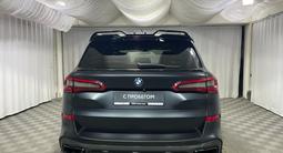 BMW X5 2019 года за 26 500 000 тг. в Алматы – фото 4