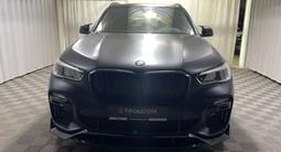 BMW X5 2019 года за 26 500 000 тг. в Алматы – фото 5