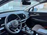 Kia Sportage 2024 годаүшін15 500 000 тг. в Костанай – фото 4