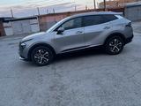 Kia Sportage 2024 годаүшін15 500 000 тг. в Костанай – фото 5