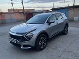 Kia Sportage 2024 года за 15 500 000 тг. в Костанай