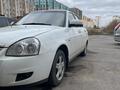 ВАЗ (Lada) Priora 2170 2013 годаүшін2 550 000 тг. в Караганда – фото 4