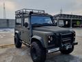 Land Rover Defender 1995 года за 10 000 000 тг. в Алматы – фото 2