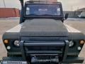 Land Rover Defender 1995 года за 10 000 000 тг. в Алматы – фото 13