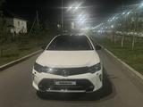 Toyota Camry 2015 годаfor10 700 000 тг. в Шымкент – фото 2