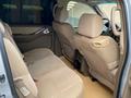 Nissan Pathfinder 2005 годаfor8 500 000 тг. в Актау – фото 9