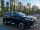 Chery Tiggo 7 Pro 2024 года за 7 700 000 тг. в Астана – фото 2