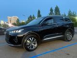 Chery Tiggo 7 Pro 2024 года за 7 700 000 тг. в Астана – фото 3