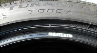 Bridgestone Turanza T005 за 205 000 тг. в Алматы