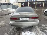 Toyota Camry 1999 года за 3 550 000 тг. в Алматы – фото 4