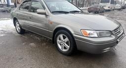 Toyota Camry 1999 годаfor3 550 000 тг. в Алматы