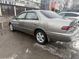 Toyota Camry 1999 года за 3 550 000 тг. в Алматы – фото 5