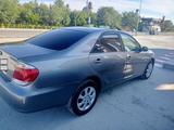 Toyota Camry 2004 года за 4 600 000 тг. в Кызылорда – фото 5