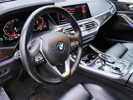 BMW X5 2019 года за 20 700 000 тг. в Актобе – фото 2