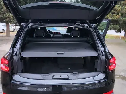BMW X5 2019 года за 20 700 000 тг. в Актобе – фото 4