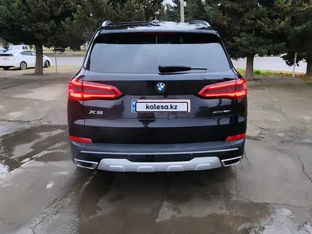 BMW X5 2019 года за 20 700 000 тг. в Актобе – фото 8