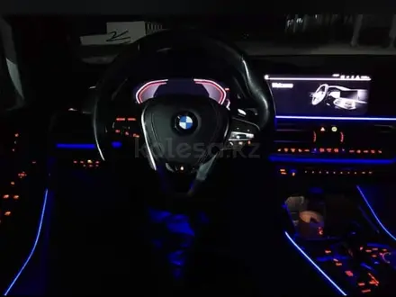 BMW X5 2019 года за 20 700 000 тг. в Актобе – фото 14