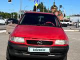 Opel Astra 1994 года за 1 300 000 тг. в Караганда