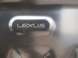 Капот на Lexus LX600 за 420 000 тг. в Алматы – фото 5