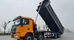 Shacman (Shaanxi)  X3000 40 тон 2025 года за 777 777 тг. в Алматы – фото 3