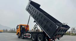 Shacman (Shaanxi)  X3000 40 тон 2025 года за 777 777 тг. в Алматы – фото 5
