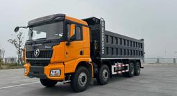 Shacman (Shaanxi)  X3000 40 тон 2025 года за 777 777 тг. в Алматы – фото 2
