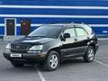 Lexus RX 300 2002 года за 5 500 000 тг. в Караганда – фото 3