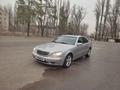 Mercedes-Benz S 320 2000 года за 4 700 000 тг. в Алматы – фото 14