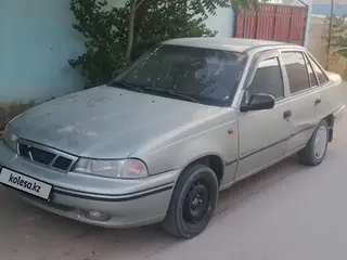 Daewoo Nexia, 2007