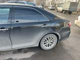 Toyota Camry 2017 года за 13 000 000 тг. в Павлодар – фото 4