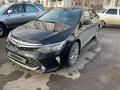 Toyota Camry 2017 года за 13 500 000 тг. в Павлодар