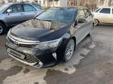Toyota Camry 2017 года за 13 000 000 тг. в Павлодар