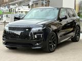 Land Rover Range Rover Sport Dynamic SE 2026 года за 104 391 000 тг. в Павлодар