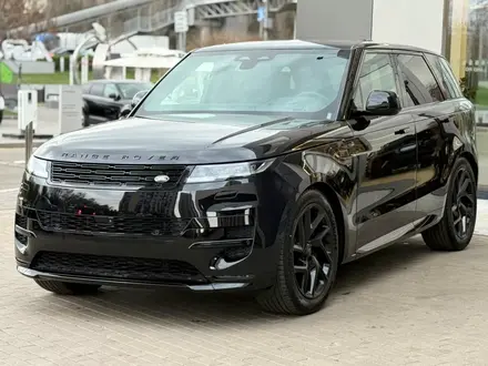 Land Rover Range Rover Sport Dynamic SE 2026 года за 104 391 000 тг. в Павлодар