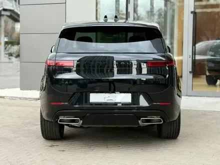 Land Rover Range Rover Sport Dynamic SE 2026 года за 104 391 000 тг. в Павлодар – фото 5