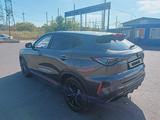 Changan X5 Plus 2025 года за 7 700 000 тг. в Алматы – фото 4