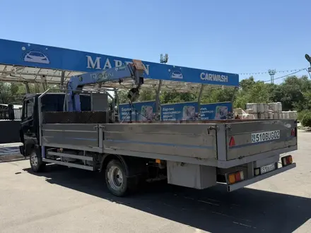 Mercedes-Benz  814 1994 года за 14 500 000 тг. в Алматы – фото 4