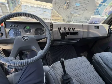 Mercedes-Benz  814 1994 года за 14 500 000 тг. в Алматы – фото 11