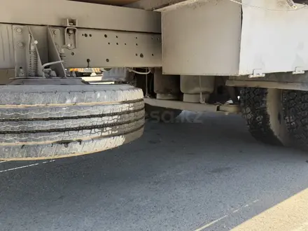 Mercedes-Benz  814 1994 года за 14 500 000 тг. в Алматы – фото 15