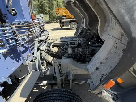 Mercedes-Benz  814 1994 года за 14 500 000 тг. в Алматы – фото 19