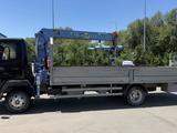 Mercedes-Benz  814 1994 годаүшін14 500 000 тг. в Алматы – фото 3