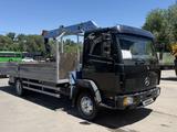 Mercedes-Benz  814 1994 годаүшін14 500 000 тг. в Алматы