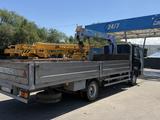 Mercedes-Benz  814 1994 годаүшін14 500 000 тг. в Алматы – фото 5
