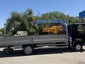 Mercedes-Benz  814 1994 года за 14 500 000 тг. в Алматы – фото 6